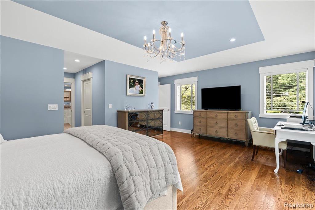 7299 OLD MILL Road, Bloomfield Hills, MI 48301 — Photo 24