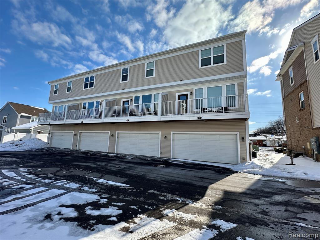 2500 Normandy Road, Royal Oak, MI, 48073