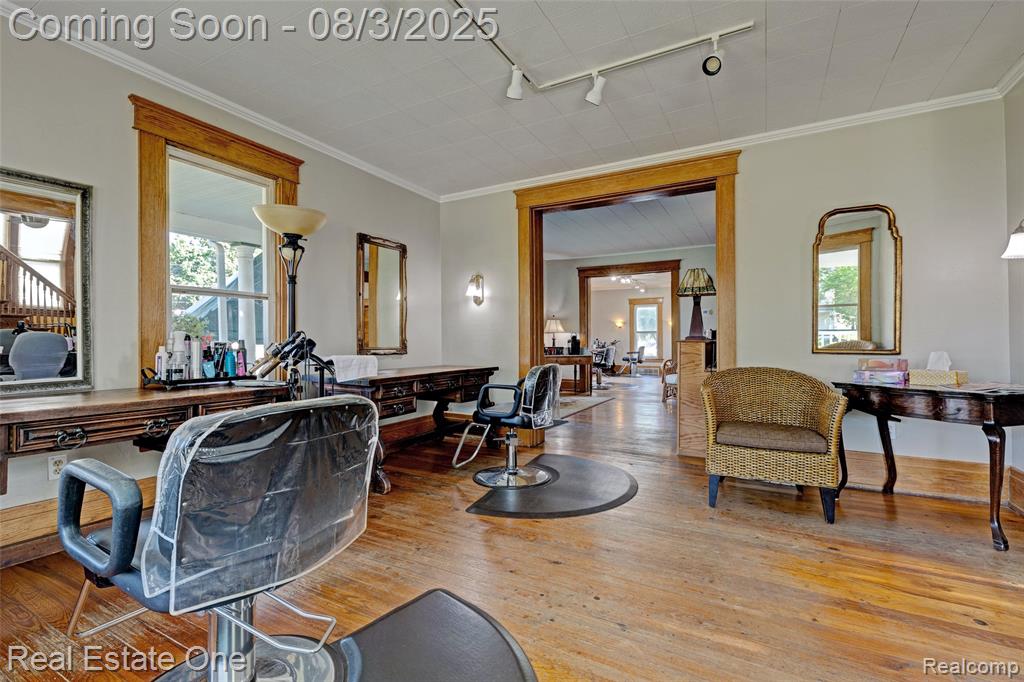 46 Mill Street, Ortonville, MI 48462 — Photo 23
