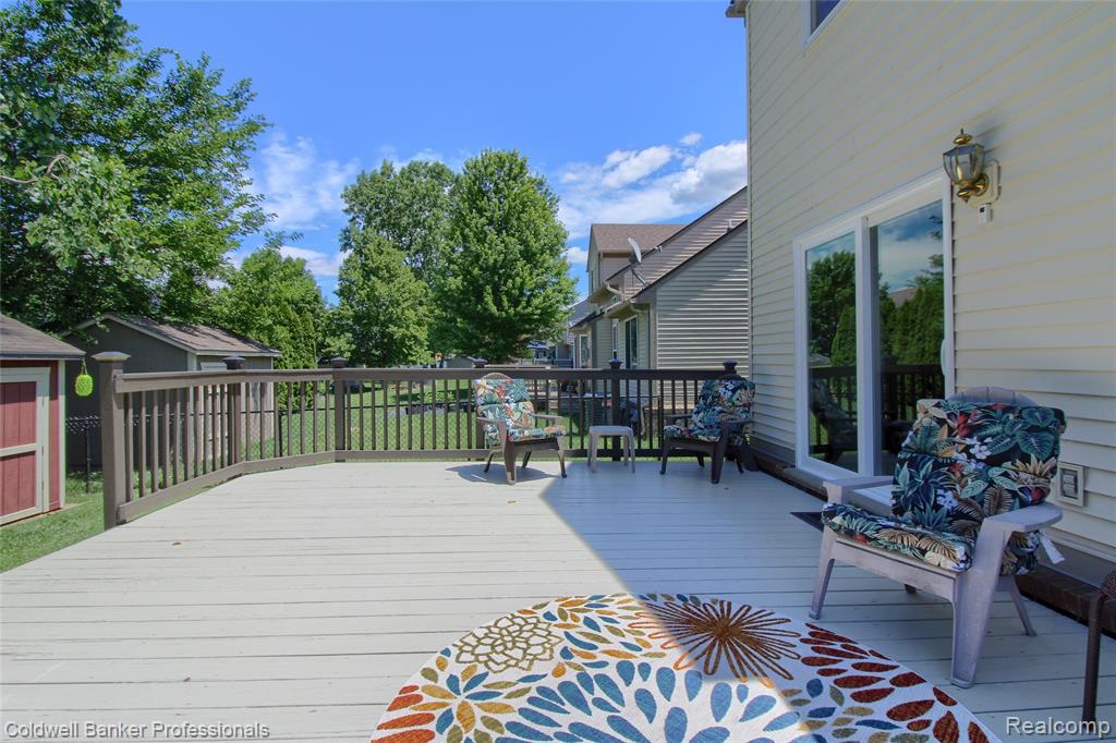 7749 Dover Drive, Ypsilanti, MI 48197 — Photo 34