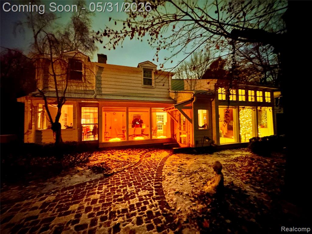 26580 Wellington Road, Franklin, MI 48025 — Photo 49