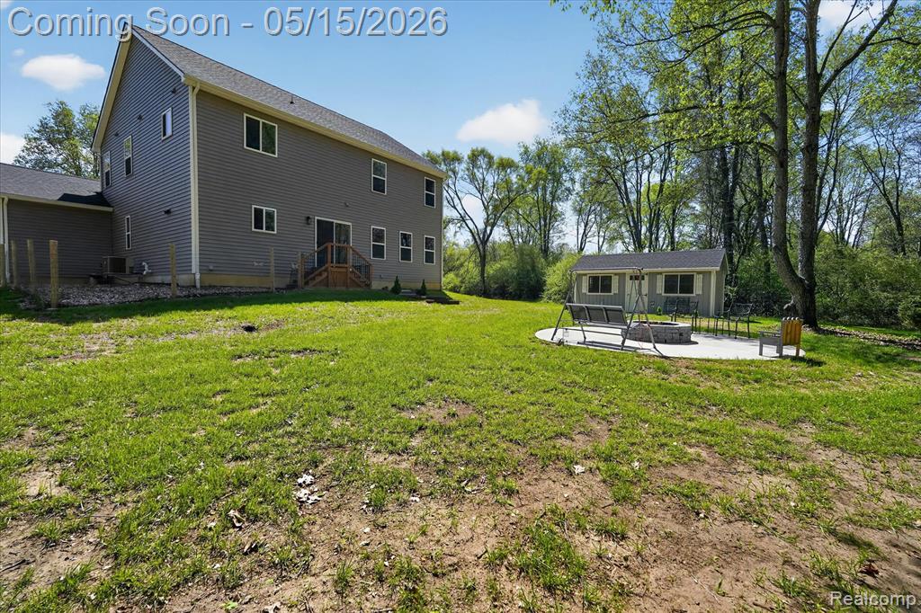 8130 Hinchey Road, Pinckney, MI 48169 — Photo 43