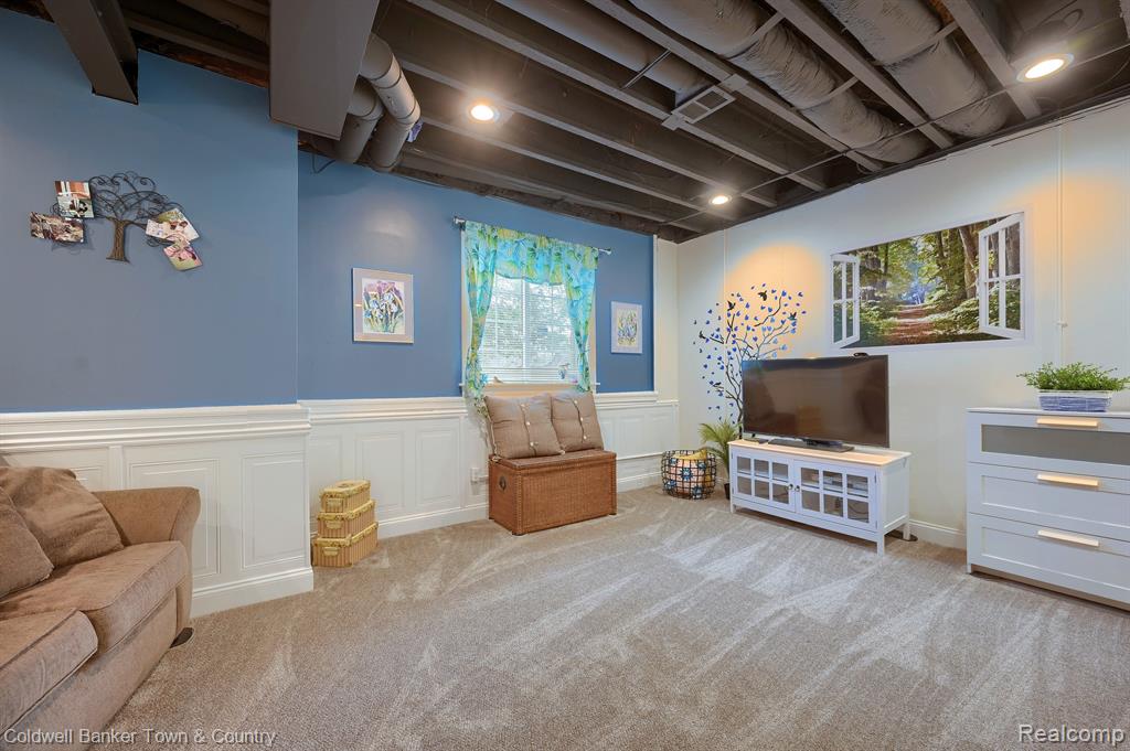 30975 ASBURY HILL, New Hudson, MI 48165 — Photo 25