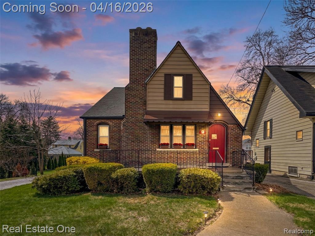 486 W Iroquois Road, Pontiac, MI 48341 — Photo 56