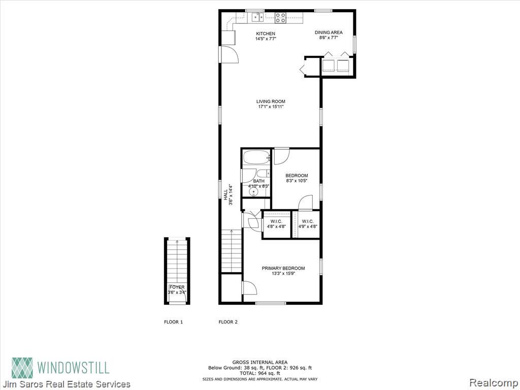 84 Vernier Road, Grosse Pointe Shores, MI 48236 — Photo 12