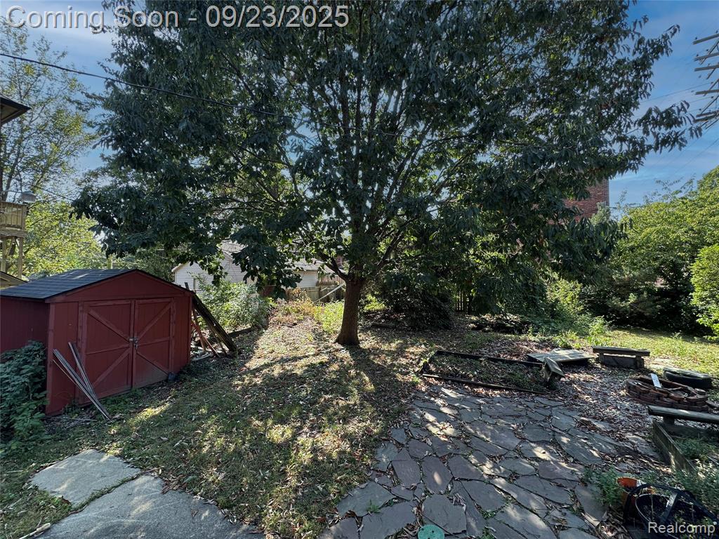 4345 Trumbull Street, Detroit, MI 48208 — Photo 54