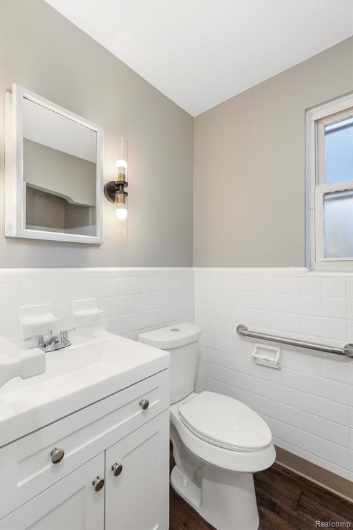 7258 COOLIDGE, Center Line, MI 48015 — Photo 17