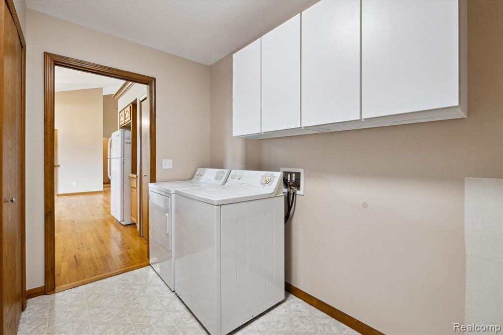 4332 LAKE PLEASANT Road, North Branch, MI 48461 — Photo 35