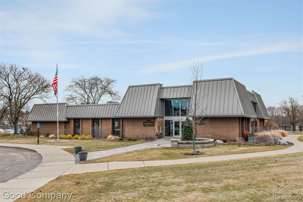 42146 Farragut Court, Northville, MI 48167 — Photo 30