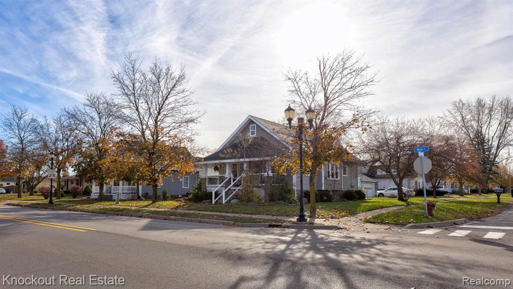 8300 MAIN Street, Birch Run, MI 48415 — Photo 48