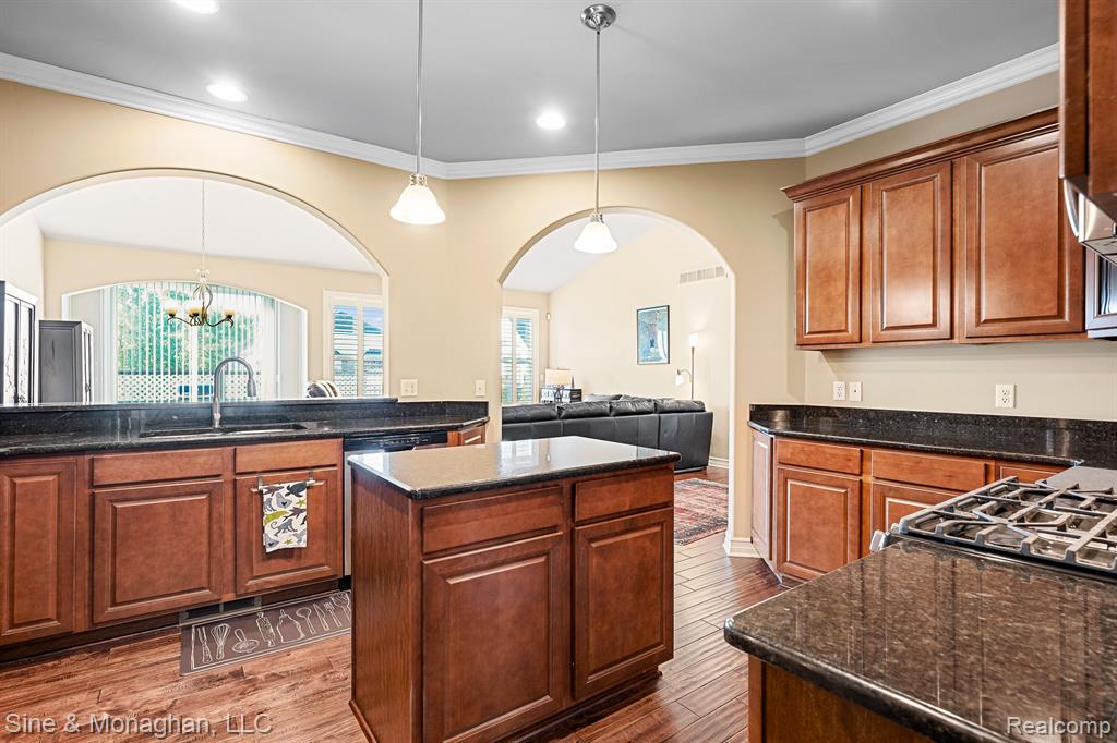 40450 JUNIPER Court, Clinton Twp, MI 48036 — Photo 17