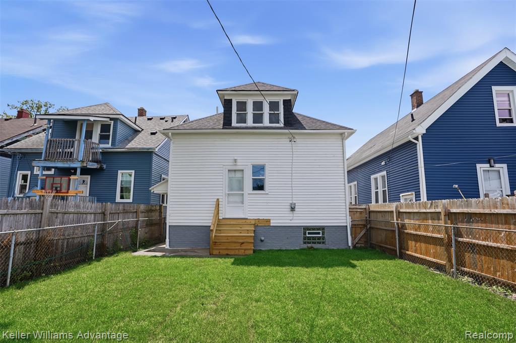 6922 Edward Street, Detroit, MI 48210 — Photo 30