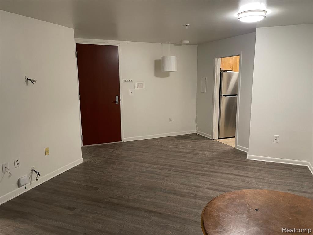 1001 W JEFFERSON Avenue, 300-25, Detroit, MI 48226 — Photo 9