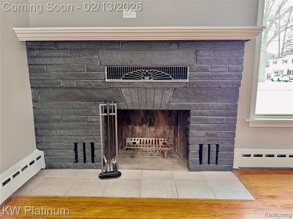 1671 New Jersey Avenue, Marysville, MI 48040 — Photo 7
