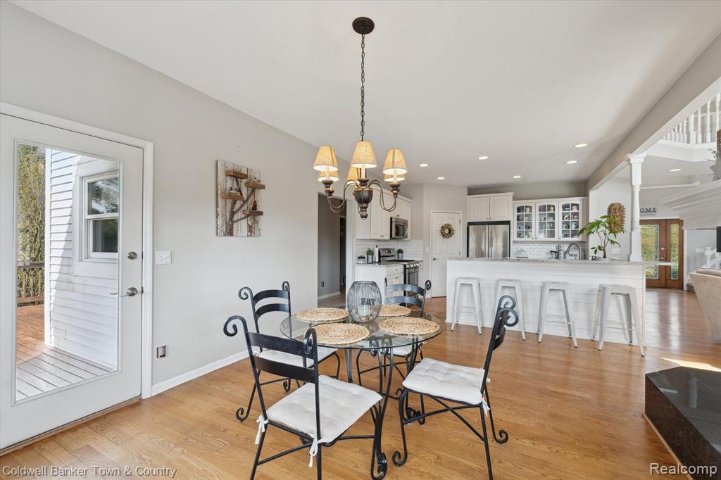 769 SADDLE CLUB Lane, Howell, MI 48843 — Photo 15
