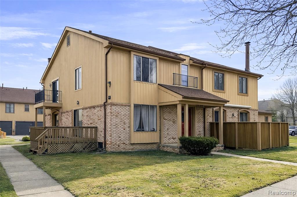 41617 Bedford Drive, Canton, MI 48187 — Photo 20