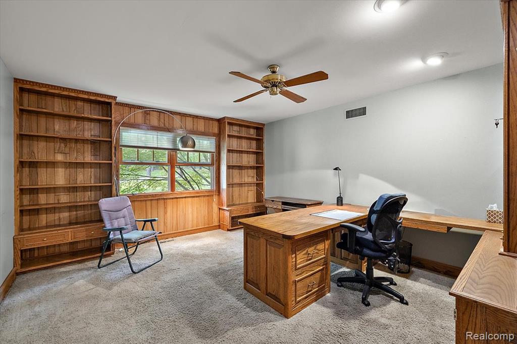 801 Seven Oaks Lane, Oxford, MI 48371 — Photo 39
