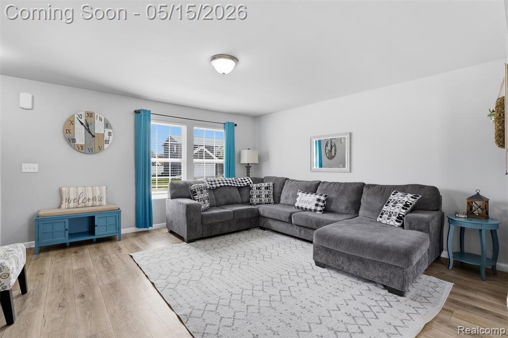 3017 Ivy Wood Circle, Howell, MI 48855 — Photo 8