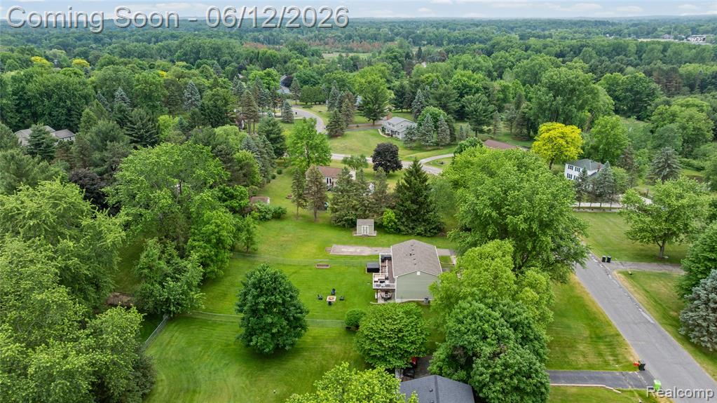 2904 Sun Terrace Drive, Hartland, MI 48353 — Photo 39