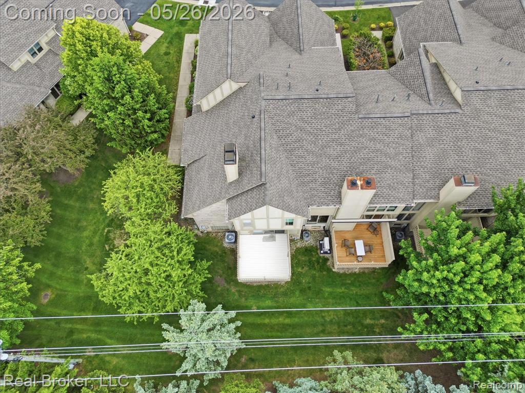 2710 Maitland Drive, Ann Arbor, MI 48105 — Photo 45