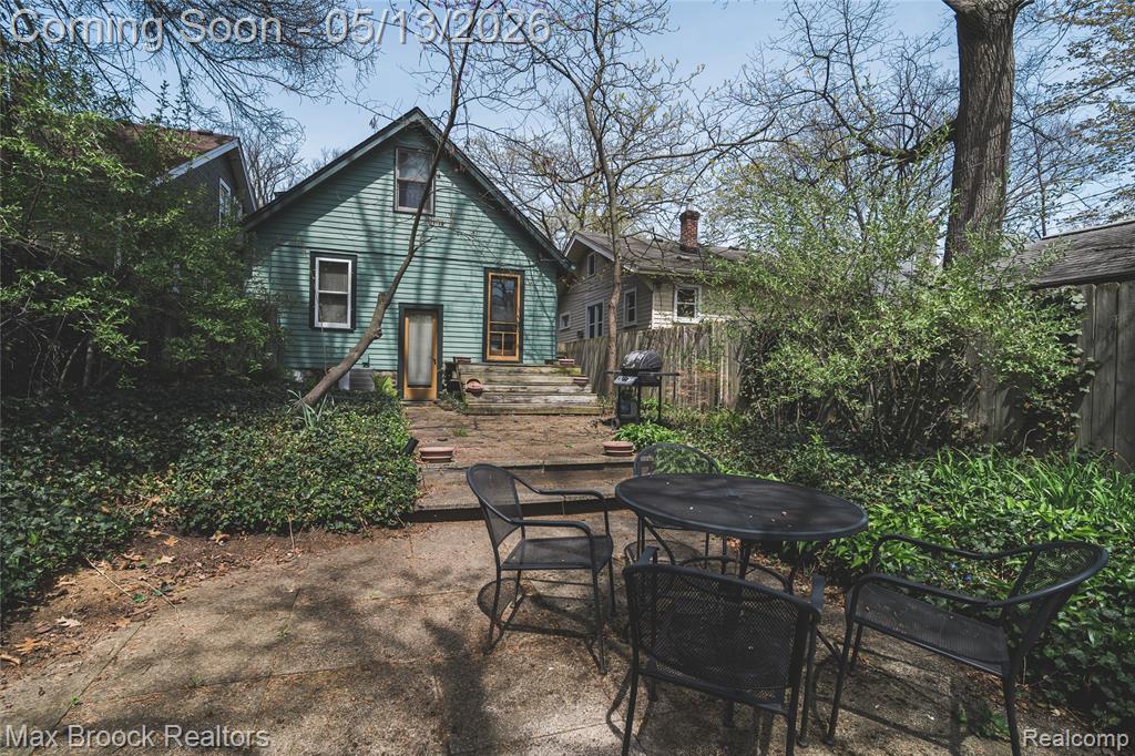 68 Kensington Boulevard, Pleasant Ridge, MI — Photo 28