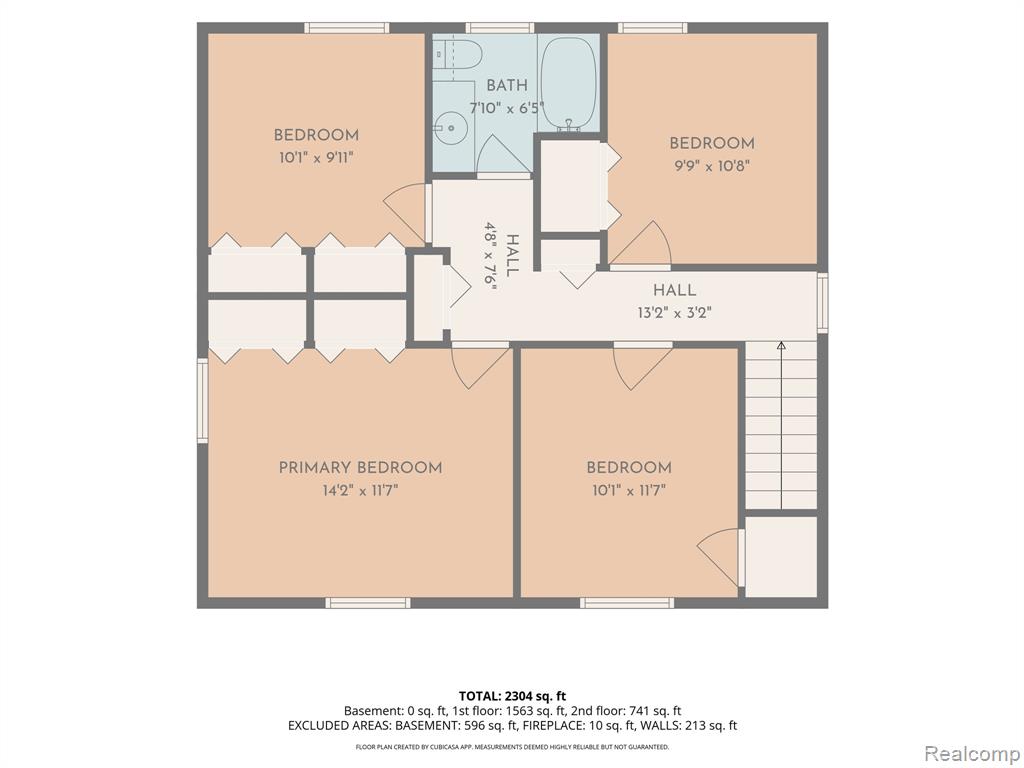 4191 Knollwood Drive, Grand Blanc, MI 48439 — Photo 34