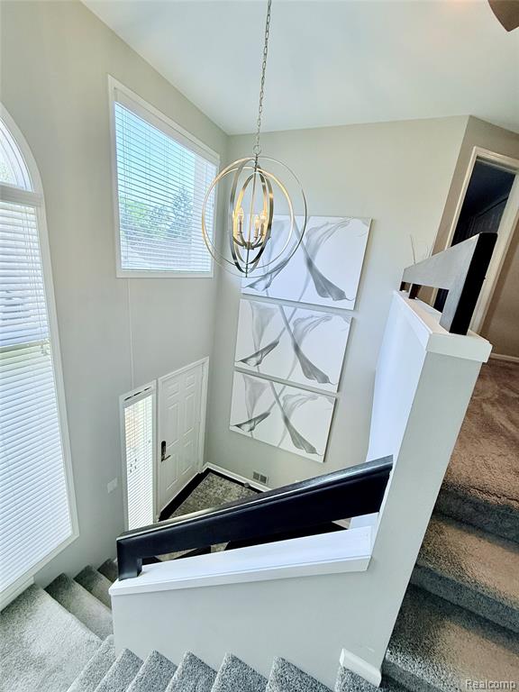 7288 Simsbury Dr. Drive, 24, West Bloomfield, MI — Photo 65