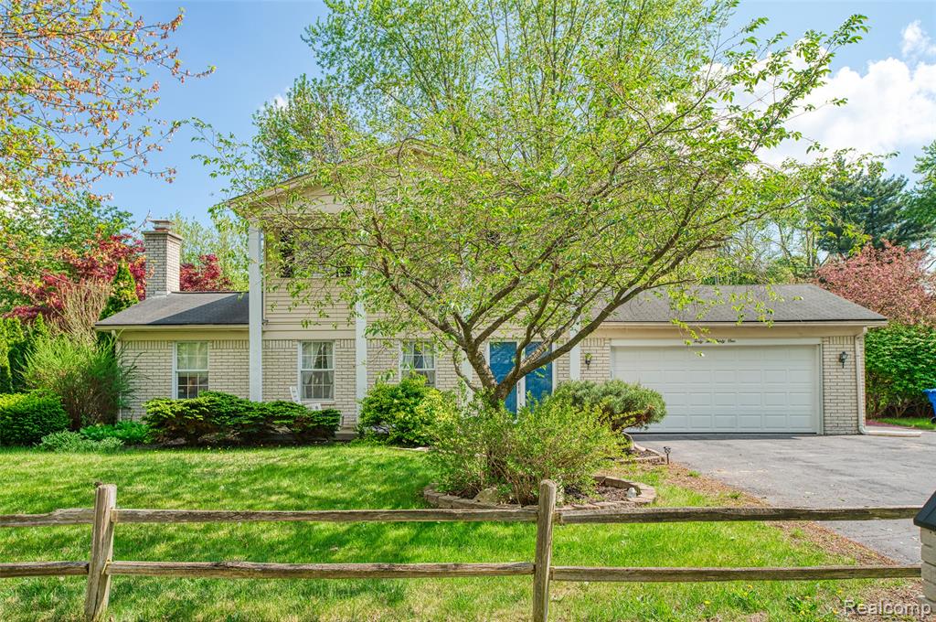 4231 Stanley Court, Waterford, MI 48329 — Photo 3