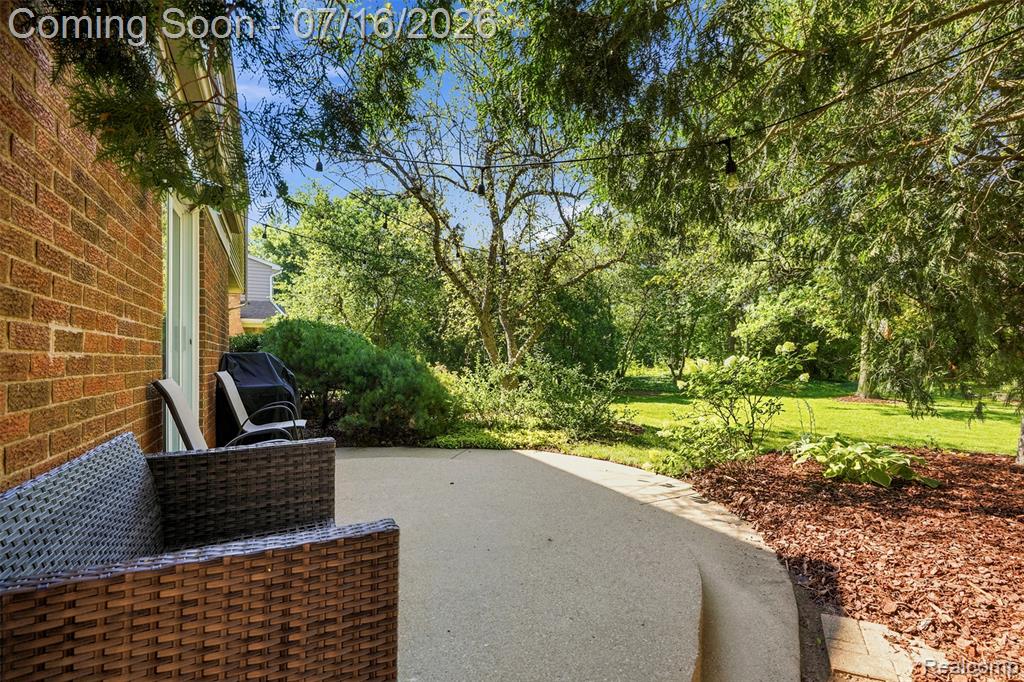 3475 Yellowstone Drive, Ann Arbor, MI 48105 — Photo 35