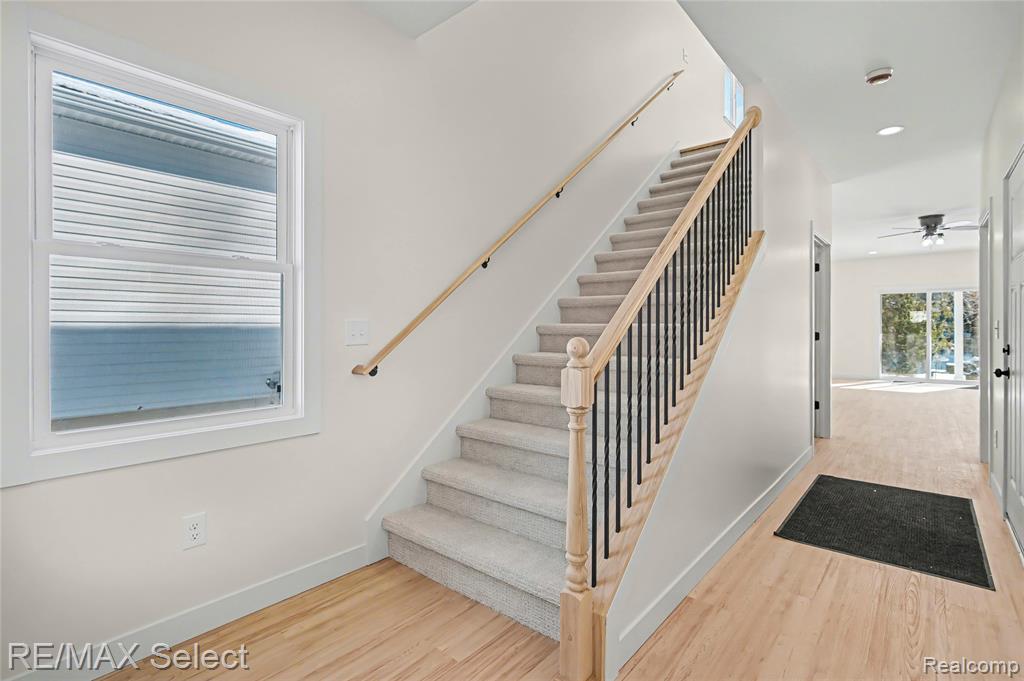 408 3rd Street, Fenton, MI 48430 — Photo 29