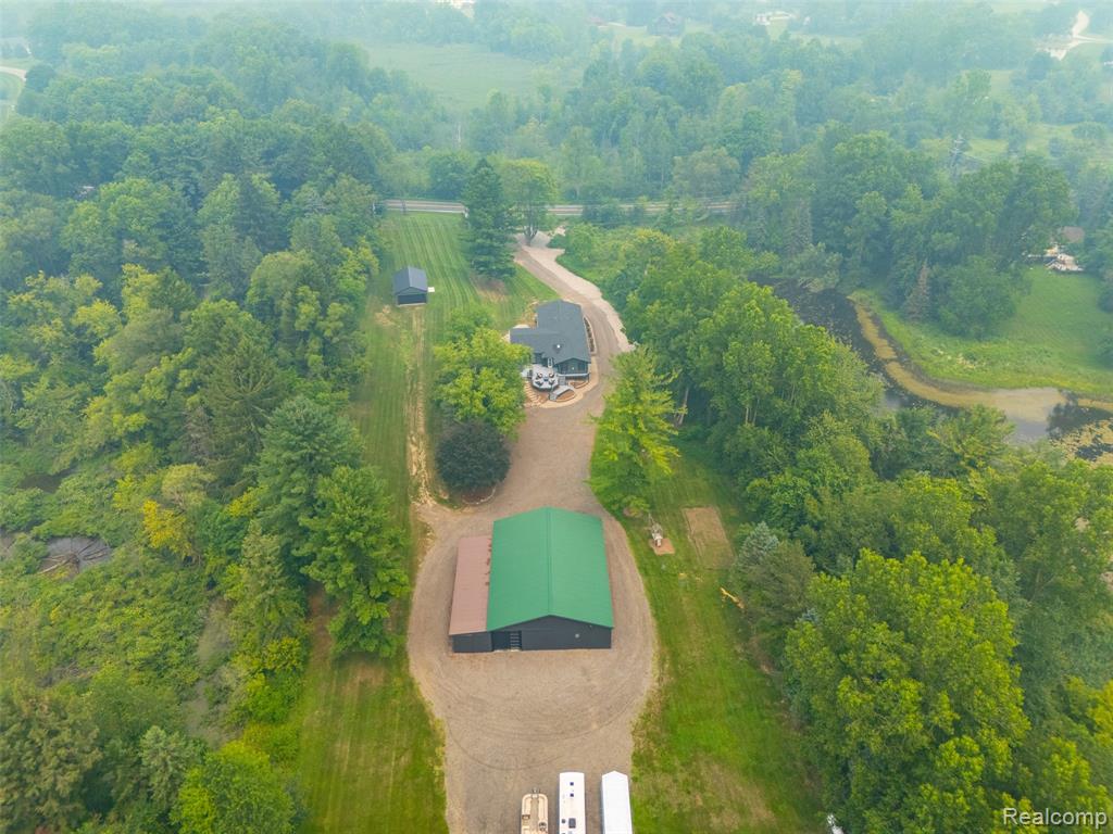 7500 6 Mile Road, Northville, MI 48168 — Photo 79