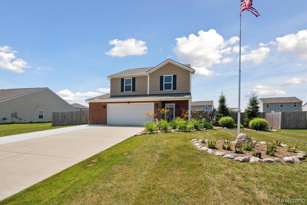 4159 Woodchuck Lane, Swartz Creek, MI 48473 — Photo 3
