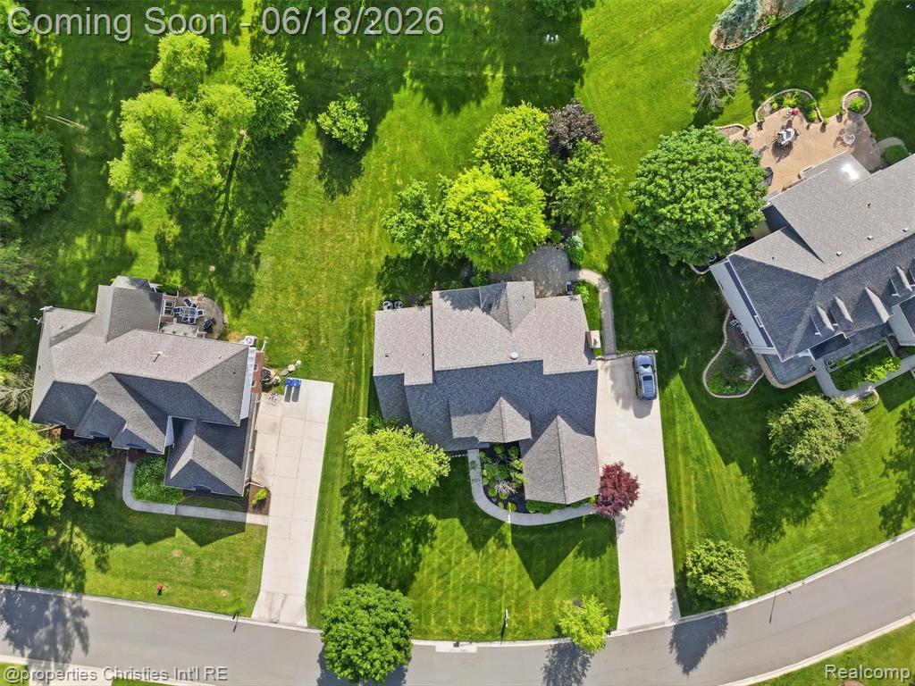7279 Heron Way, Canton, MI 48187 — Photo 51