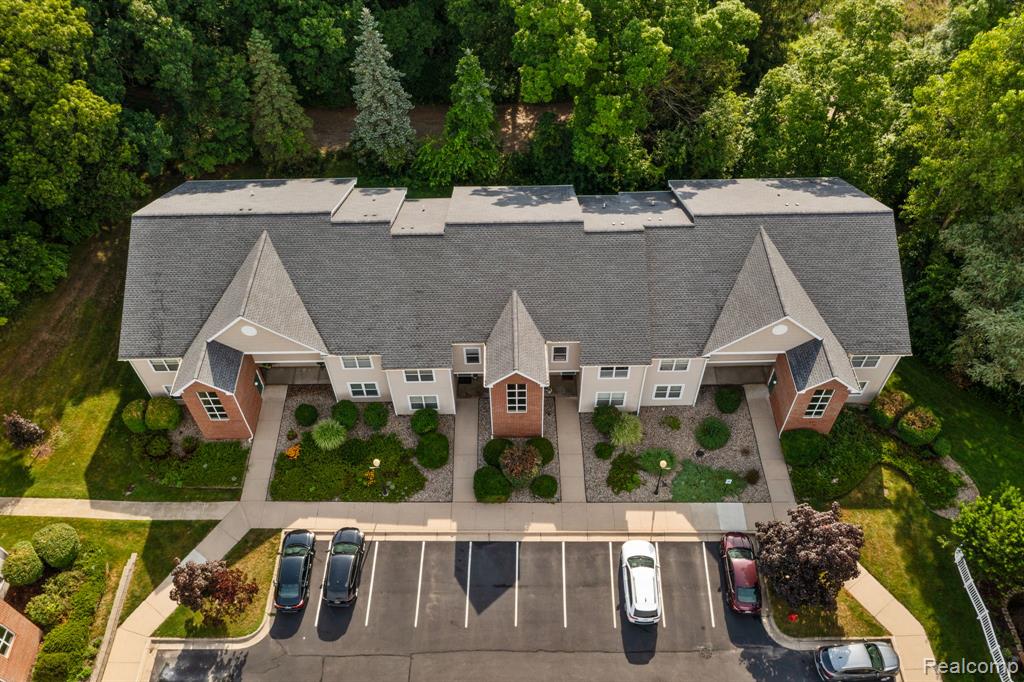 1005 E Duncan Street, 2D, Manchester, MI 48158 — Photo 21