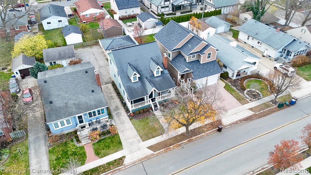 634 S HARVEY Street, Plymouth, MI 48170 — Photo 40