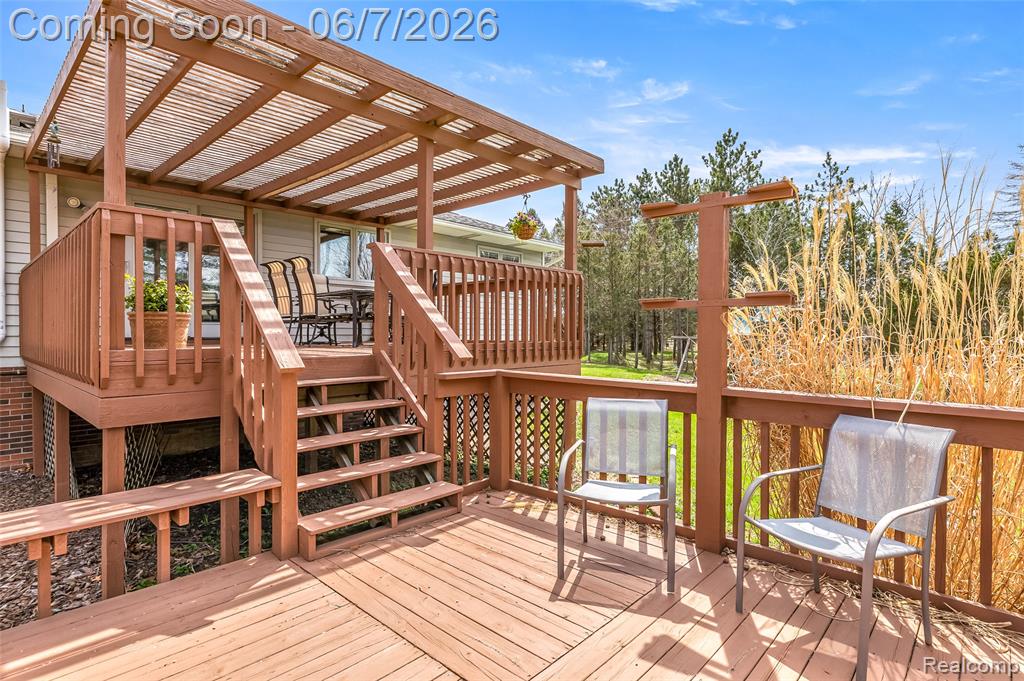 15395 Osius Road, Chelsea, MI 48118 — Photo 37