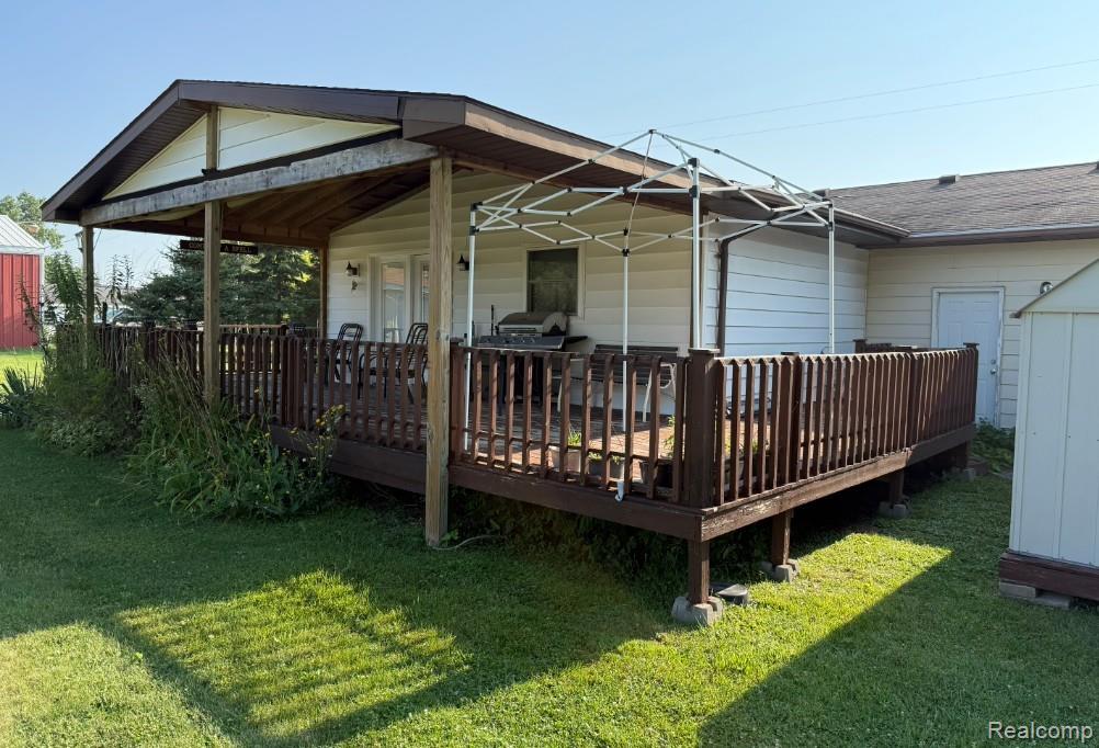 4320 Seymour Road, Swartz Creek, MI 48473 — Photo 25