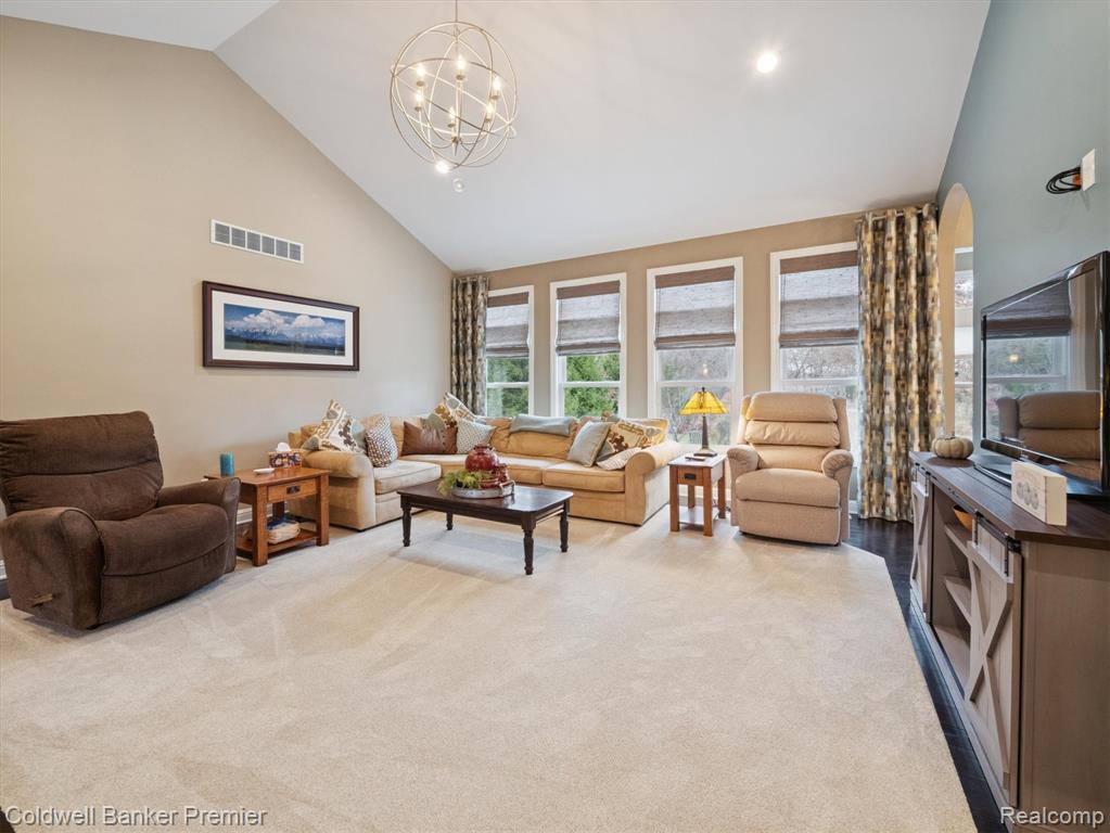 214 Presidio Drive, Ortonville, MI 48462 — Photo 15