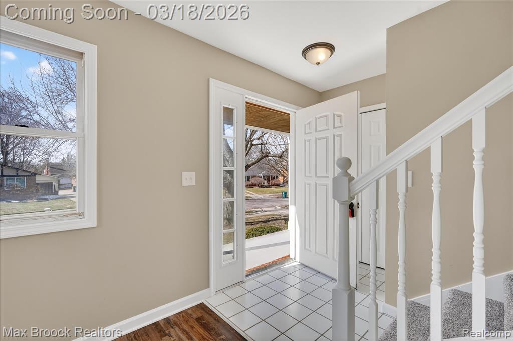 4414 Robinwood Avenue, Royal Oak, MI 48073 — Photo 5