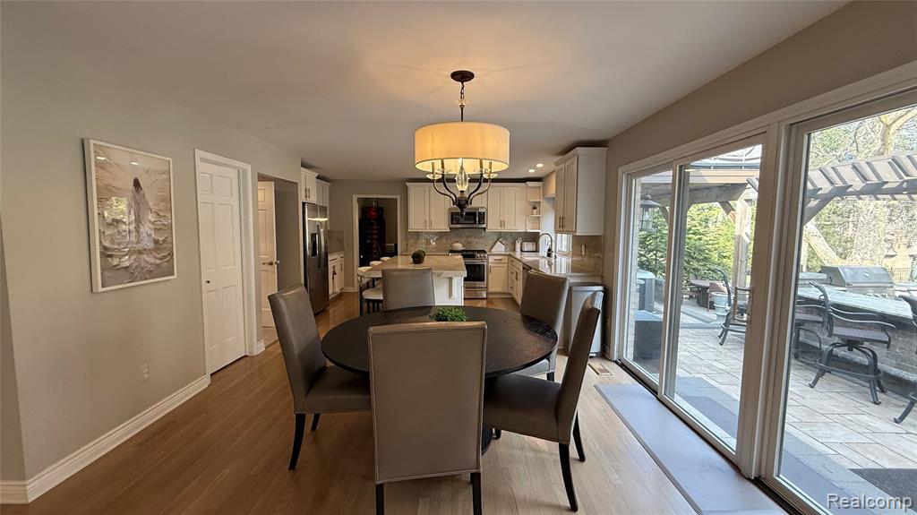 1483 Highpoint Drive, Rochester, MI 48306 — Photo 12