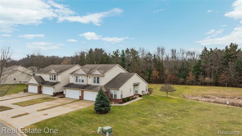 2283 Crystal Crossing Drive, Howell, MI 48843 — Photo 47