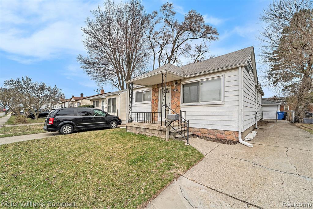 7259 LOZIER Avenue, Warren, MI 48091 — Photo 3