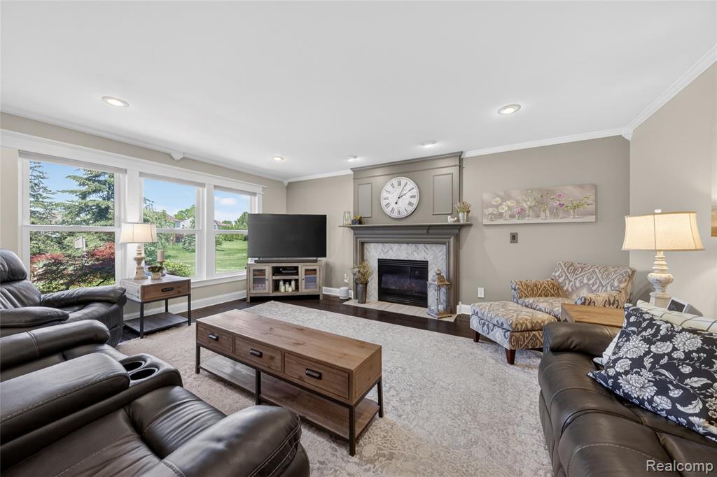 4728 Sherwood Circle, Canton, MI 48188 — Photo 15