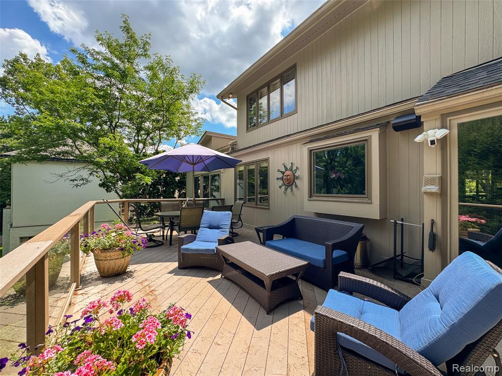 4695 Maura Lane, West Bloomfield, MI 48323 — Photo 50