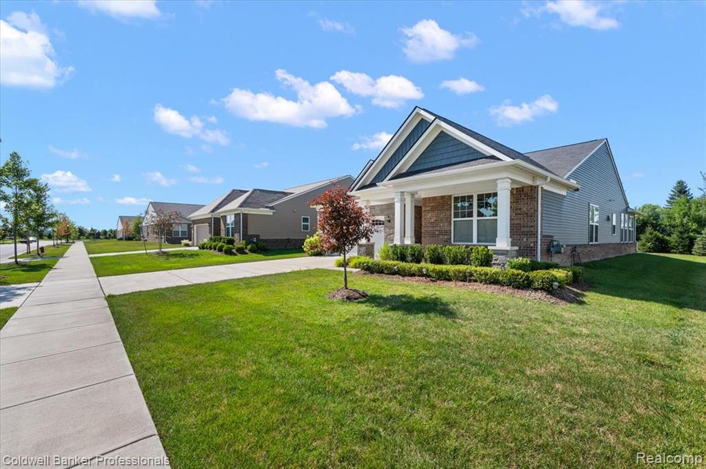 50182 Sawyer Road, Canton, MI 48188 — Photo 4