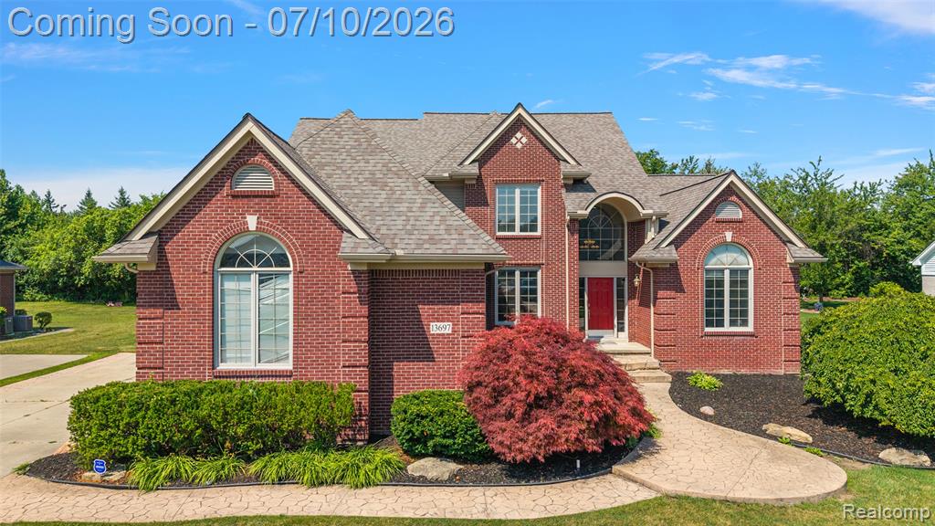 13697 Burning Tree Lane, Plymouth, MI 48170 — Photo 2