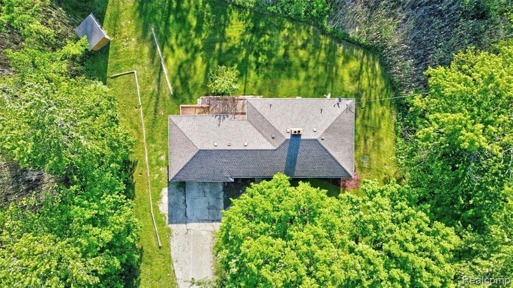5890 Grange Hall Road, Holly, MI 48442 — Photo 51