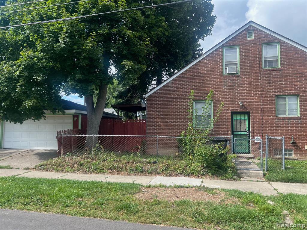 8205 APPOLINE Street, Detroit, MI 48228 — Photo 5