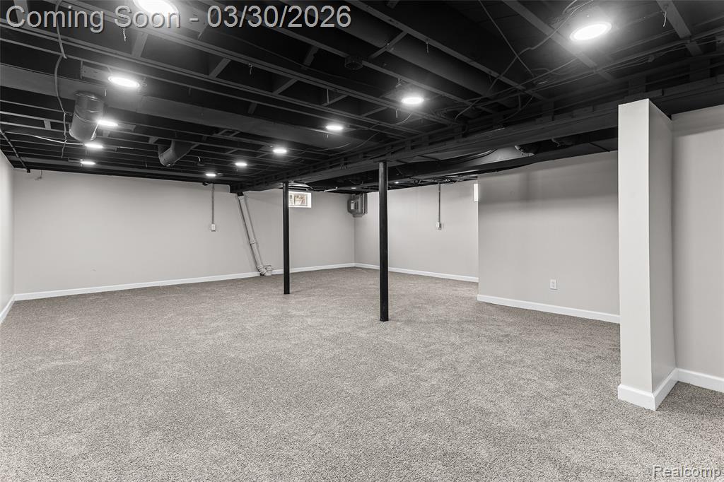 17554 Wisconsin Street, Detroit, MI 48221 — Photo 26