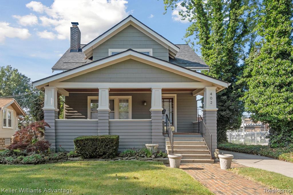 402 E 7th Street, Royal Oak, MI 48067 — Photo 37